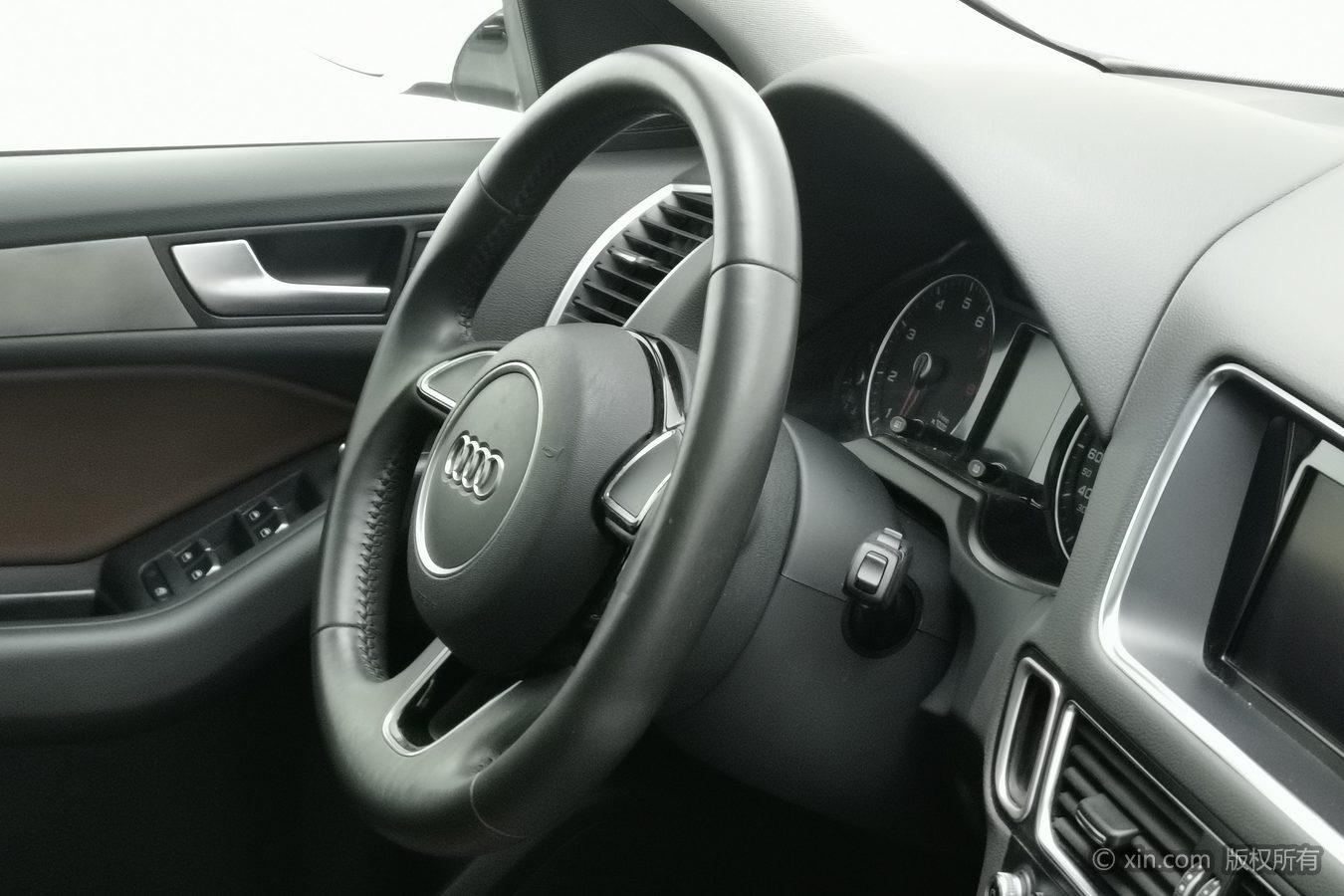 Audi Q5 — фотографии объявления, Фото 24