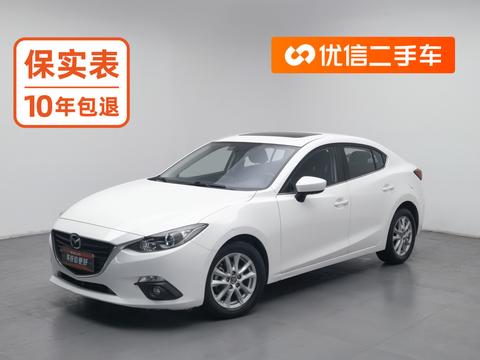 Mazda Mazda3 Axela
