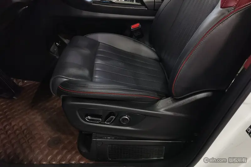 Trumpchi GACTrumpchi E9 — фото 14