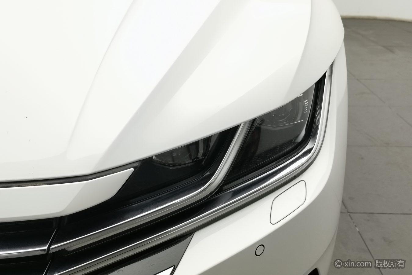 Volkswagen Passat CC CC 2020 330TSI VI