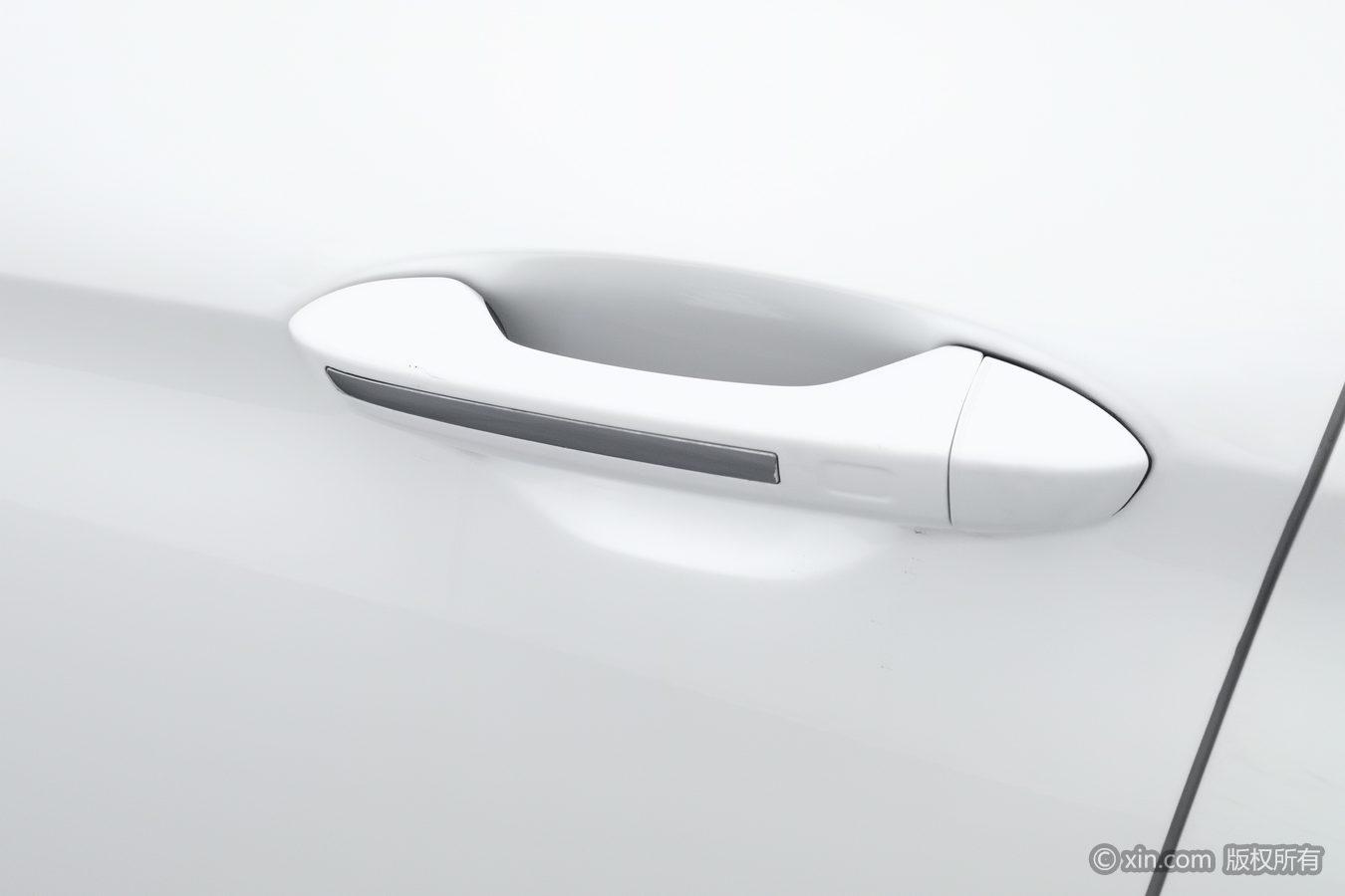 Geely Binrui 2021 1.4T CVT