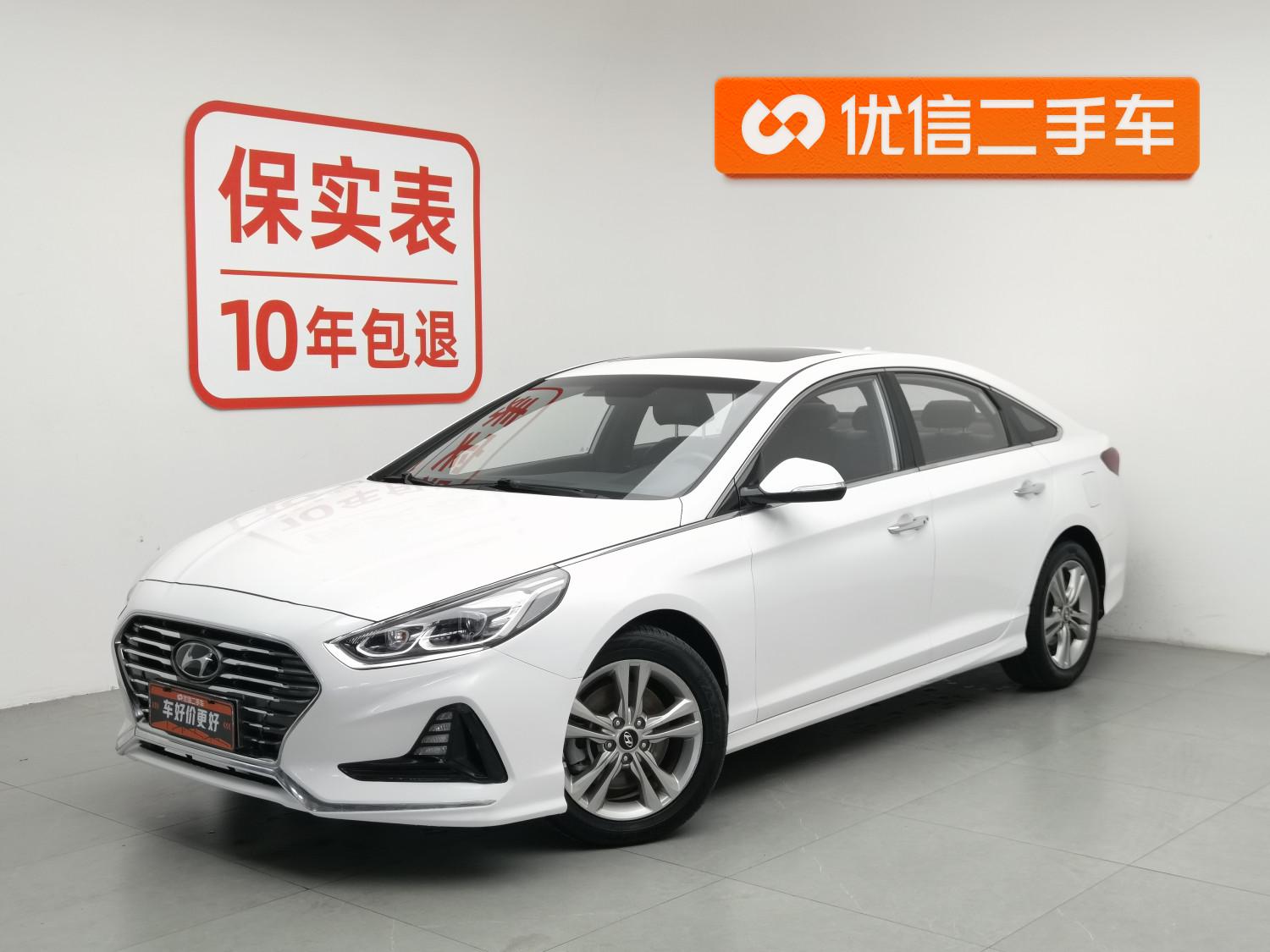 Hyundai