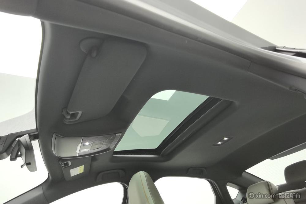 BYD Qin PLUS EV, фото 20