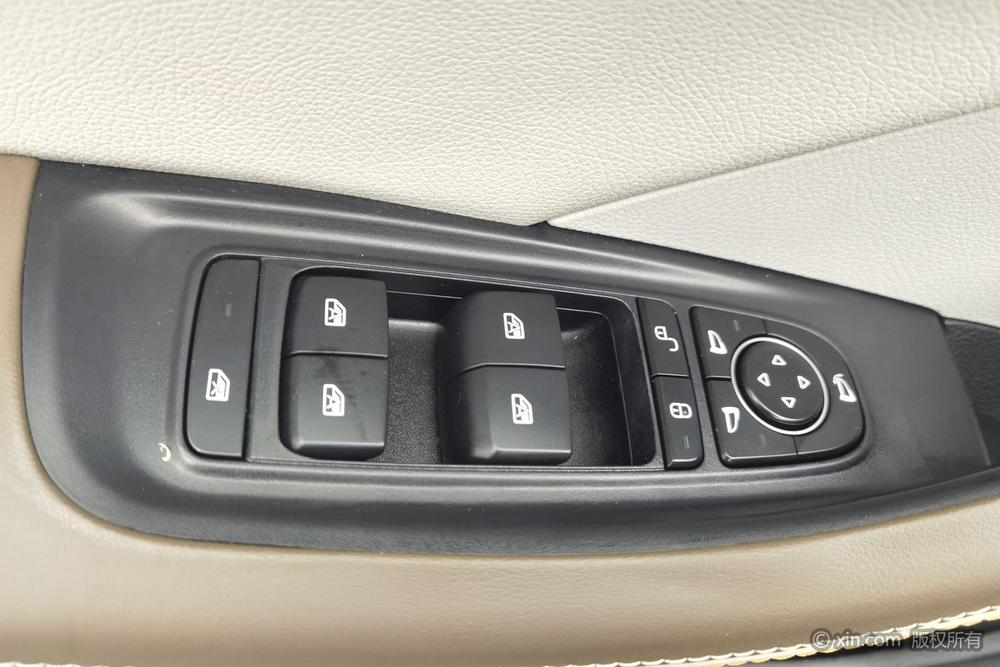 BYD Qin PLUS EV, фото 22