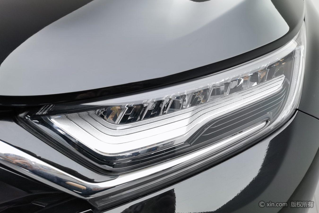 Honda CR-V 2021 240TURBO CVT