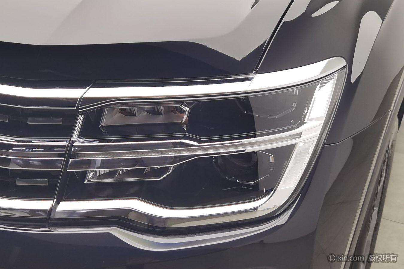 Volkswagen Teramont 2023 X 380TSI Luxury