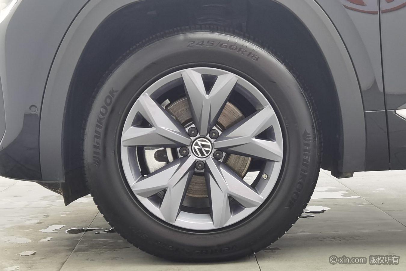 Volkswagen Teramont 2023 X 380TSI Luxury