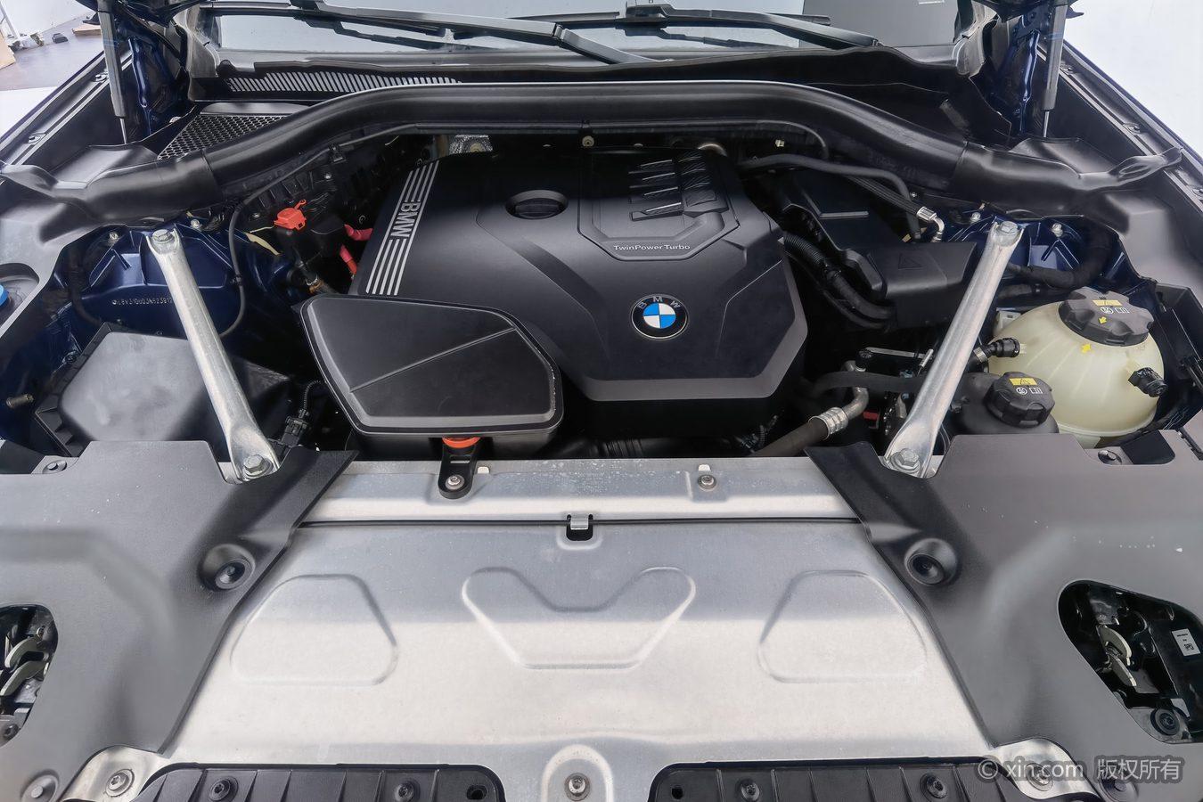 BMW X3 2022 xDrive30i Lead M