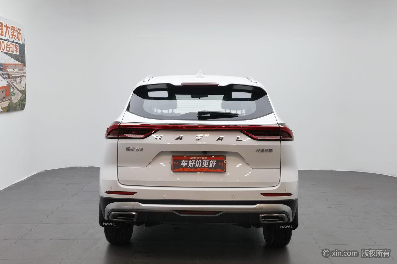Haval H6 2025 1.5T AT