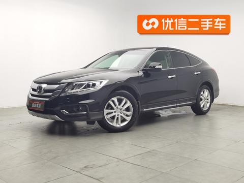 Honda Crosstour