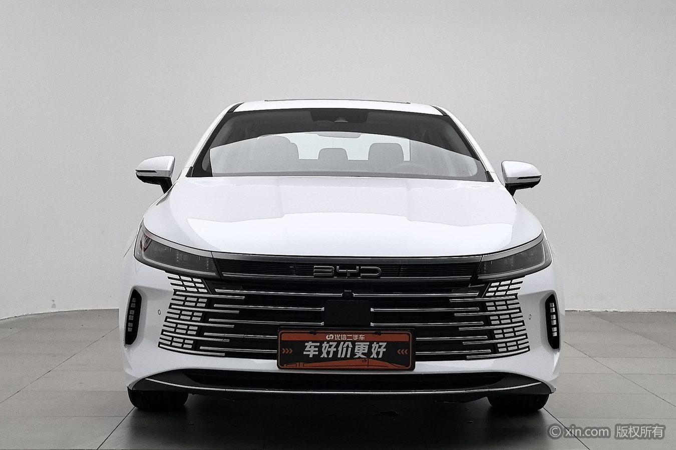 BYD Destroyer 05 05 2022 DM-i 55KM Luxury