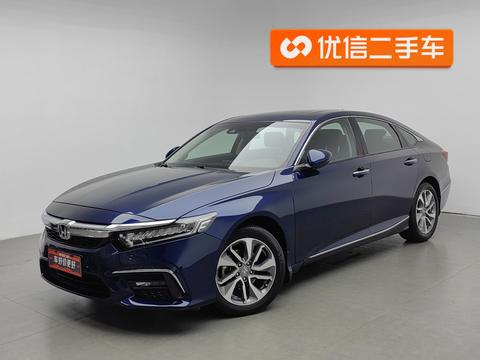 Honda Inspire 2019 260TURBO V