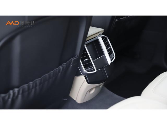 Porsche Cayenne 2017 3.0 T AT 4 WD 5 — фото 5