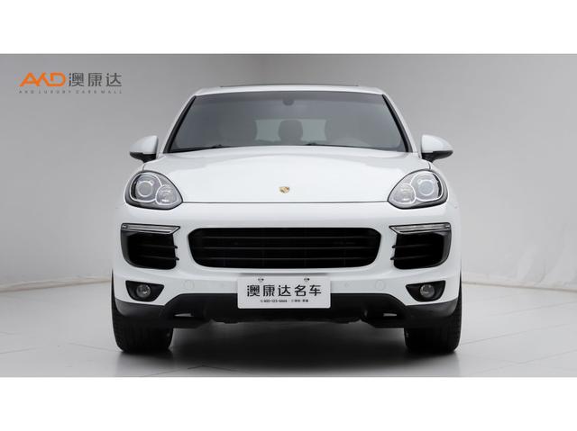 Porsche Cayenne 2017 3.0 T AT 4 WD 5 — фото 2
