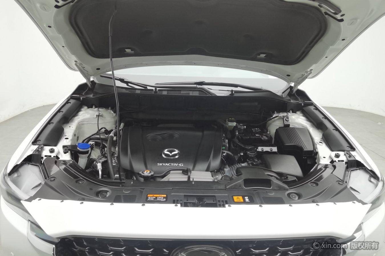 Mazda CX-5 2022 2.5L AT