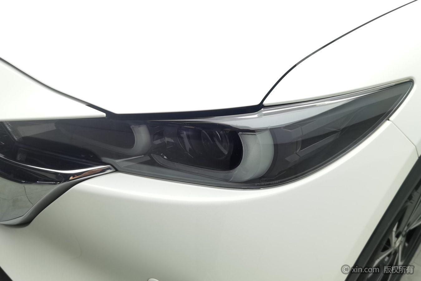Mazda CX-5 2022 2.5L AT