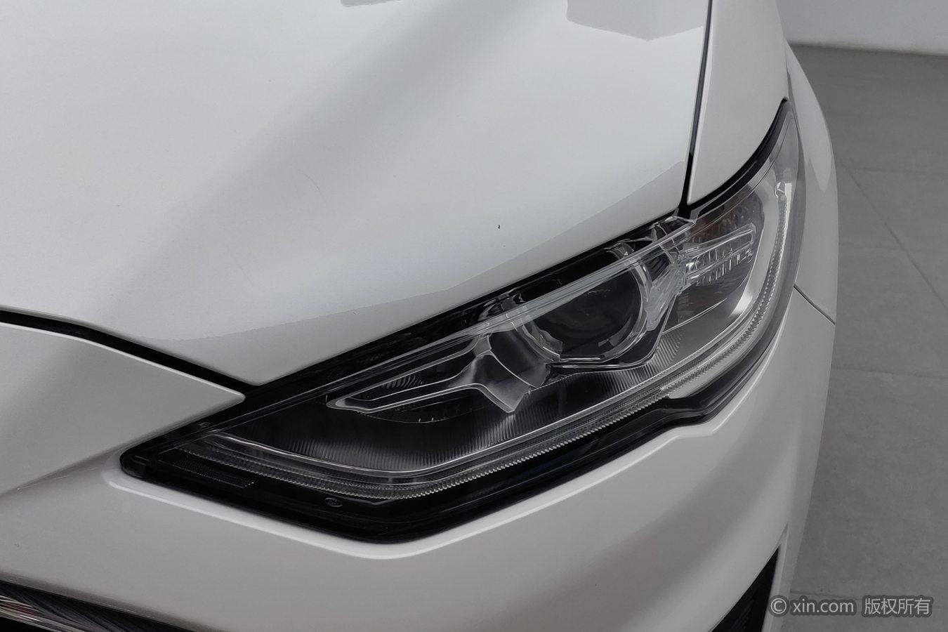 Ford Mondeo 2020 EcoBoost 180 Fashion