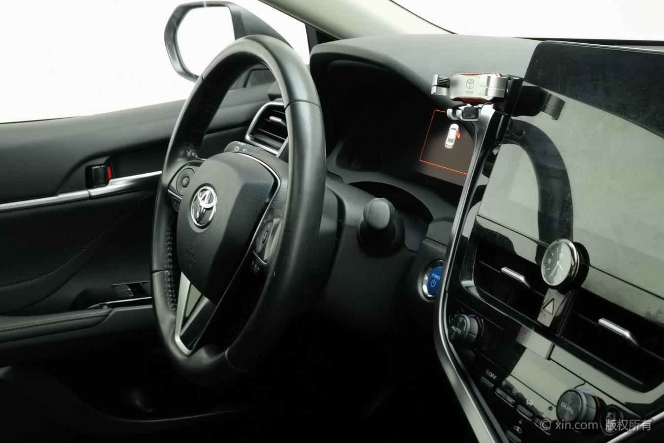 Toyota Camry id 4437742 из Китая 17