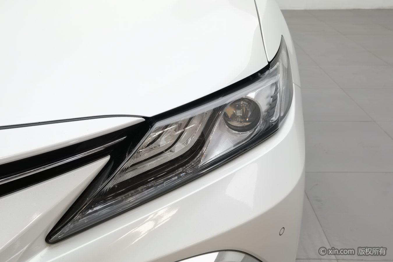 Toyota Camry id 4437742 из Китая 20
