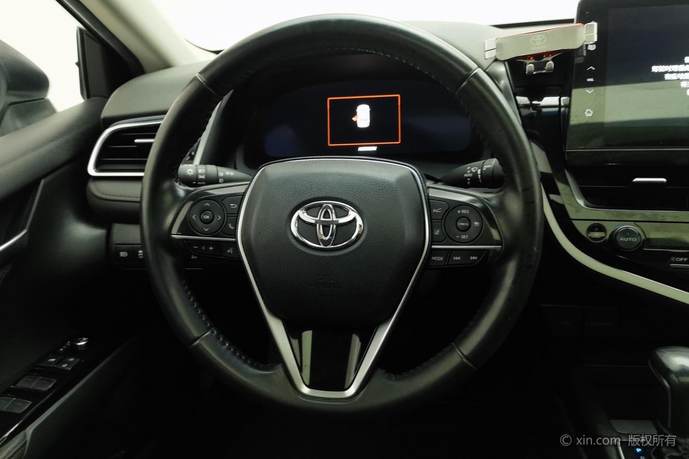 Toyota Camry id 4437742 из Китая 21