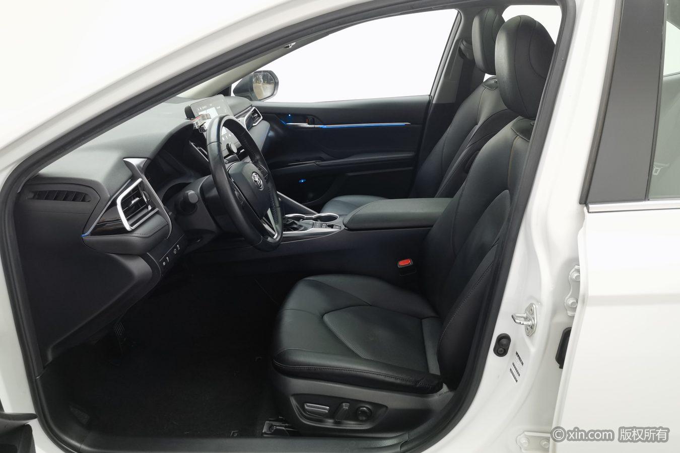 Toyota Camry id 4437742 из Китая 23