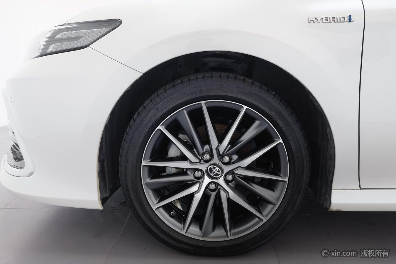 Toyota Camry id 4437742 из Китая 24