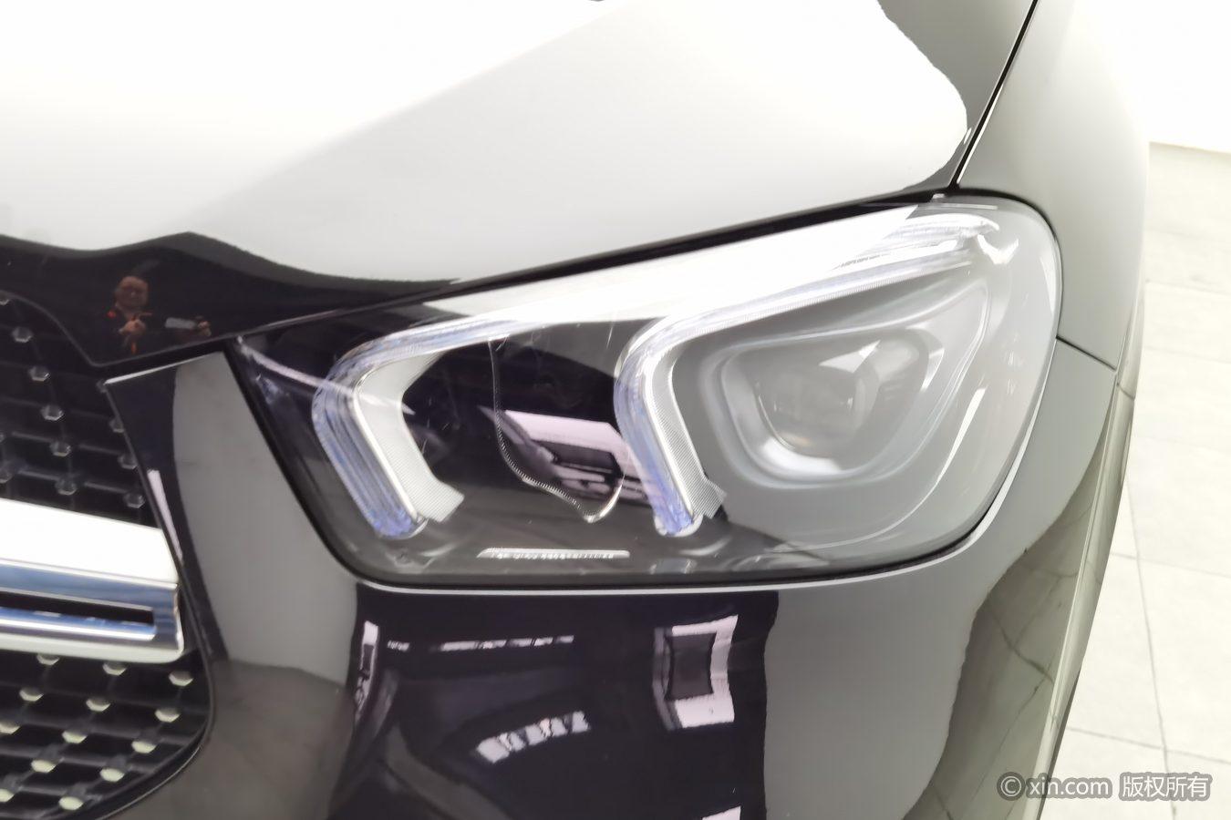 Mercedes-Benz GLE 2022 GLE 350 4MATIC Fashion