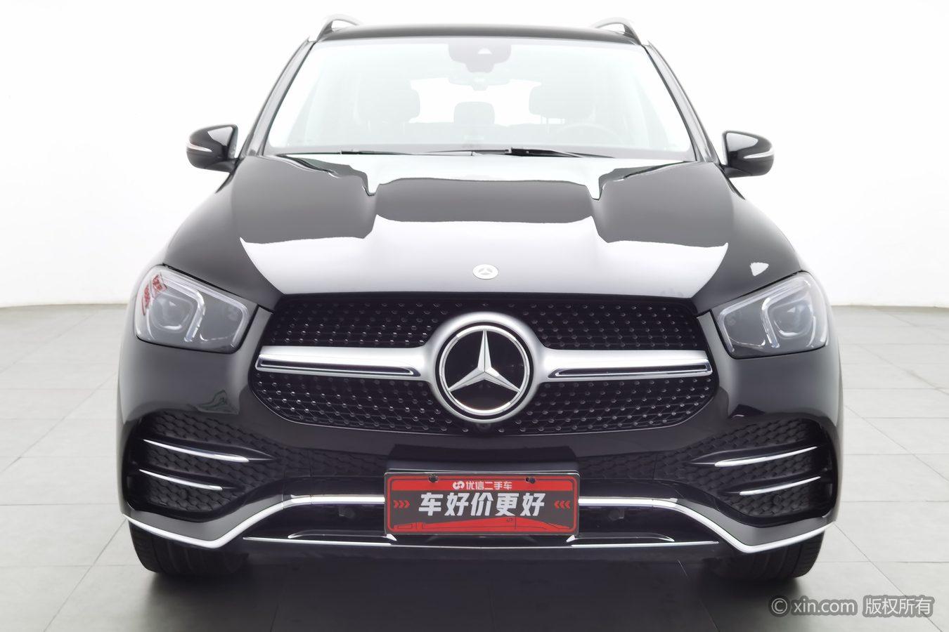 Mercedes-Benz GLE 2022 GLE 350 4MATIC Fashion