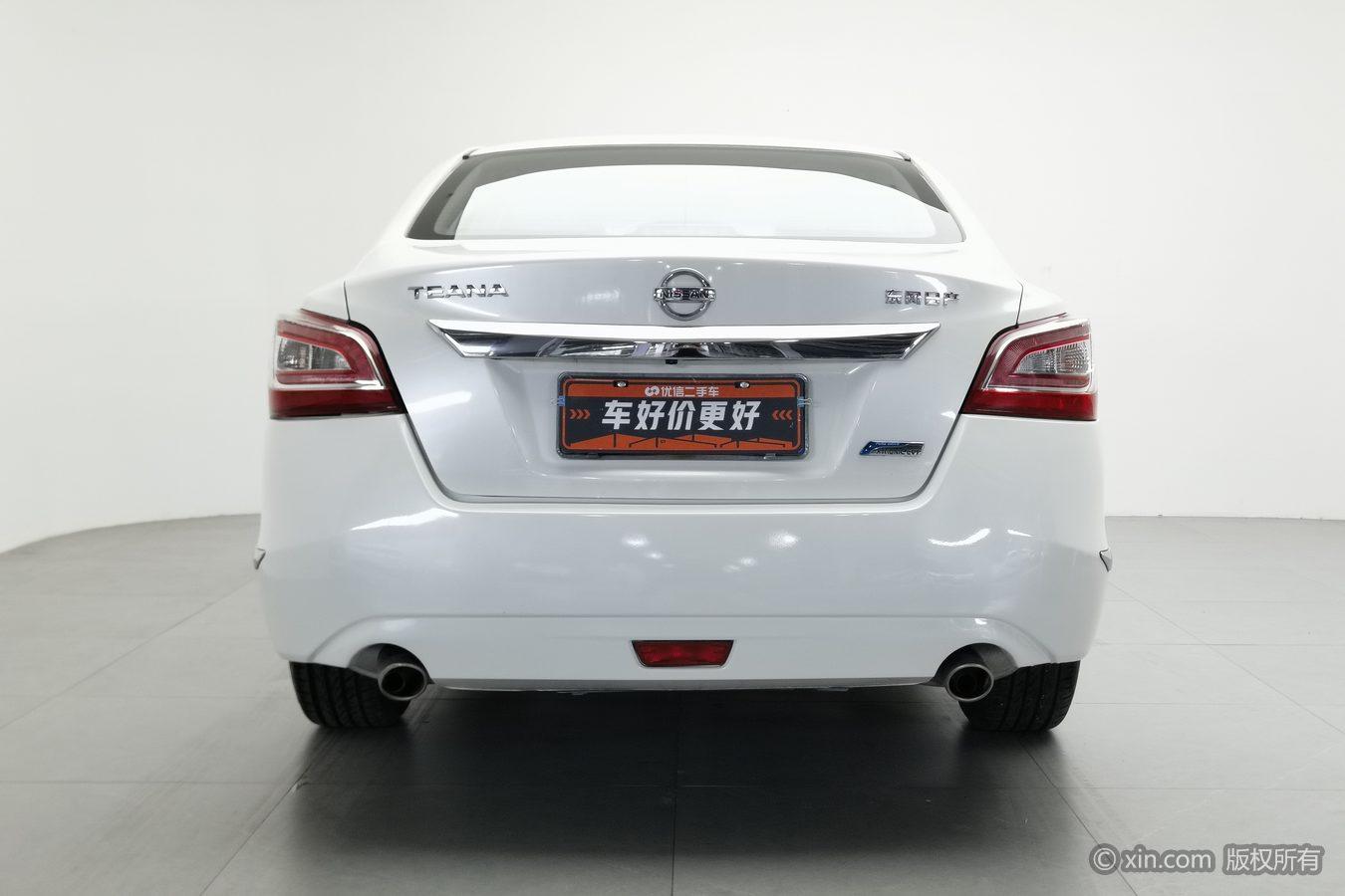 Nissan Altima 2015 2.0L XL-Sporty Sport