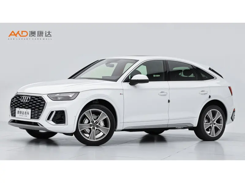 Audi Q 5 L Sportback 40 TFSI Luxury