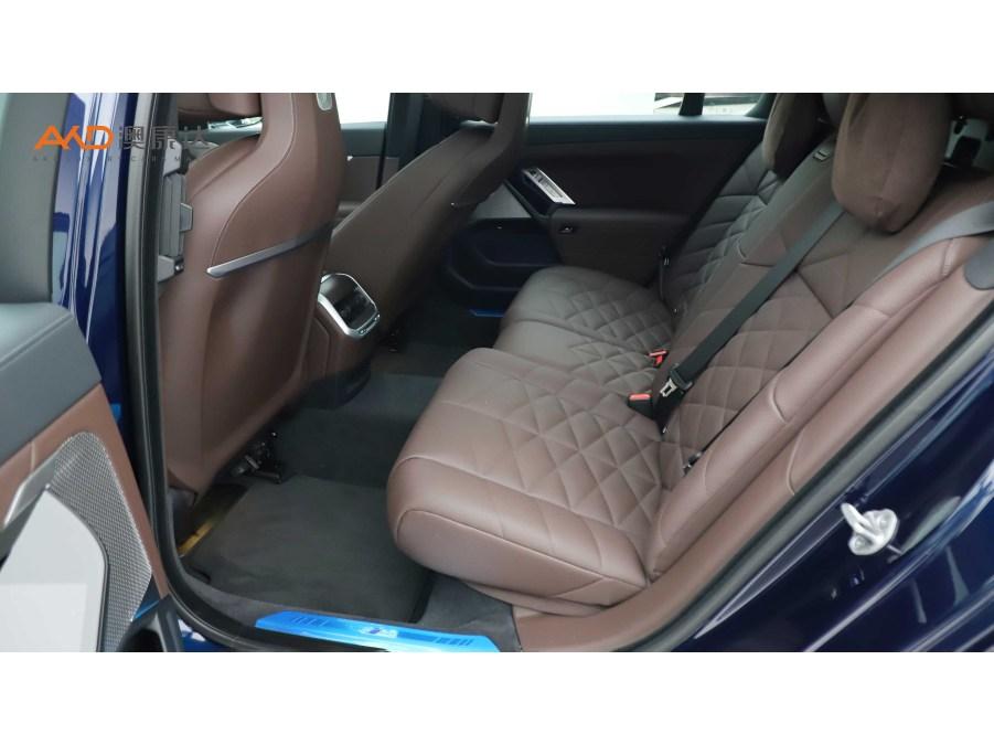 BMW 7 Series 7 2023 735Li M Sport