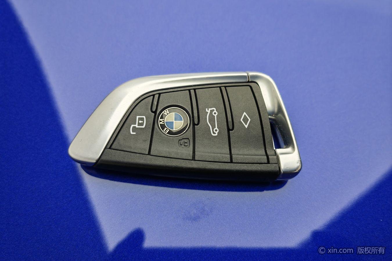 BMW 3 Series 3 2020 320Li M Sport