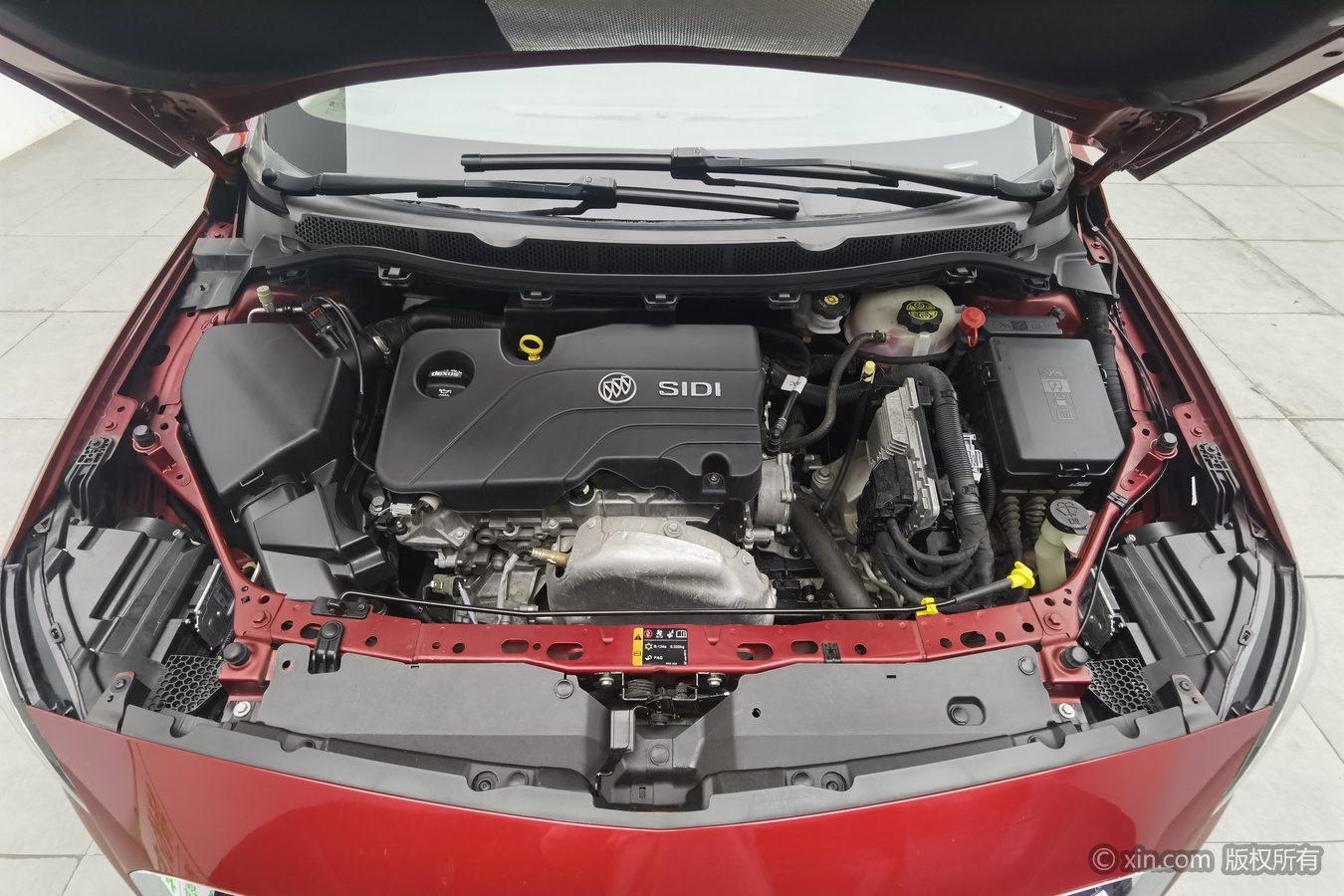 Buick Verano 2015 15S AT