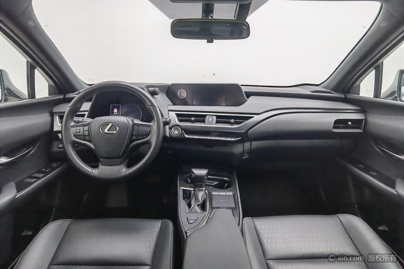 Lexus UX id 4454226 из Китая 23