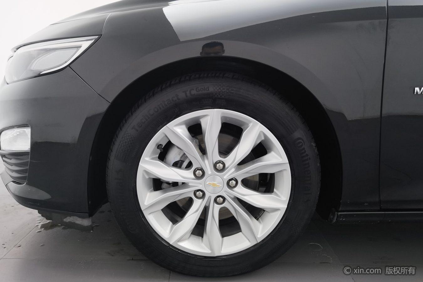 Chevrolet Malibu XL XL 2021 535T AT
