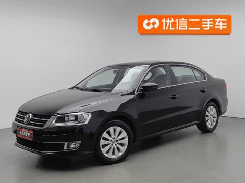Volkswagen Lavida 2013 1.6L AT Comfort
