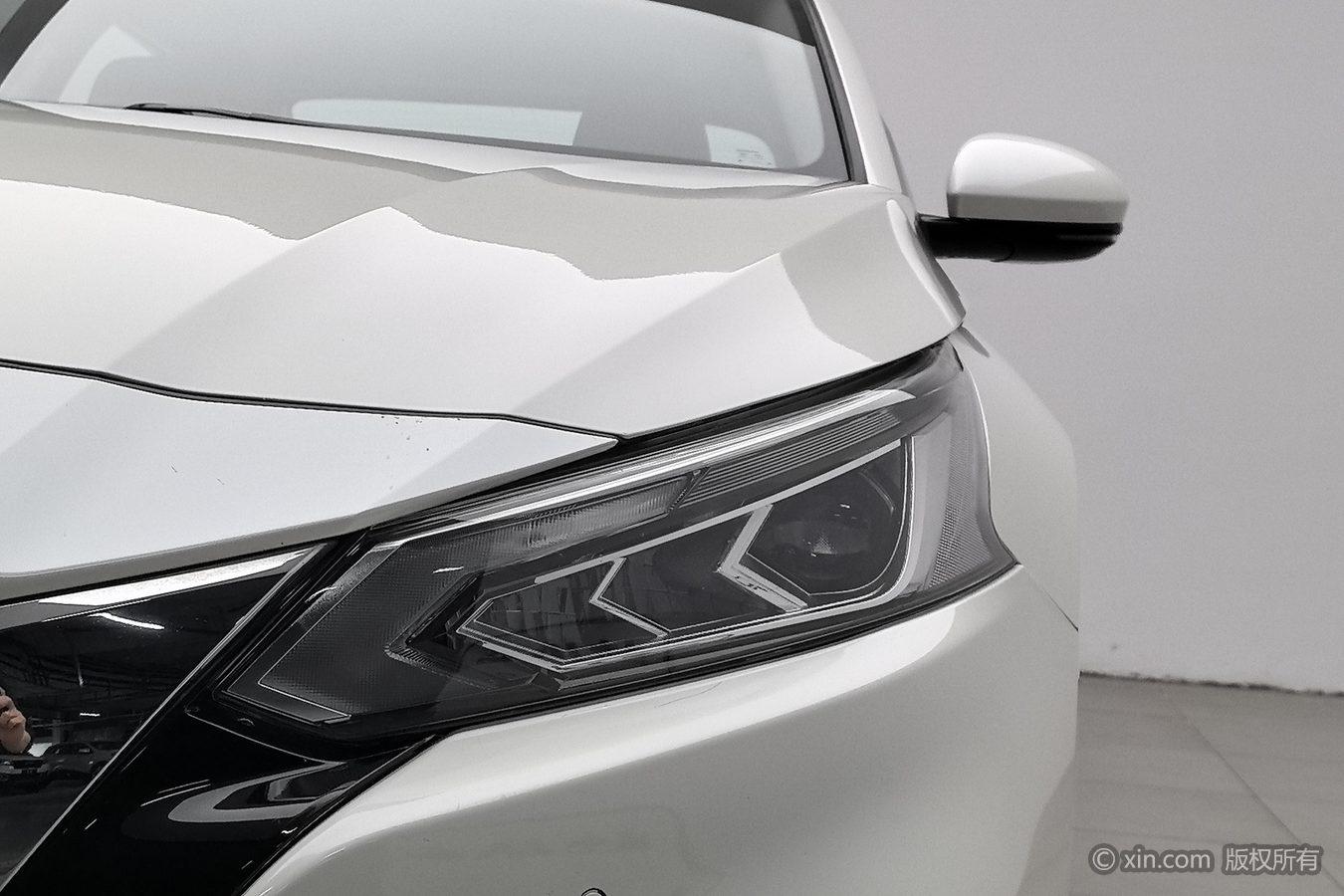 Nissan Altima 2020 2.0T XL Upper AD1 Smart