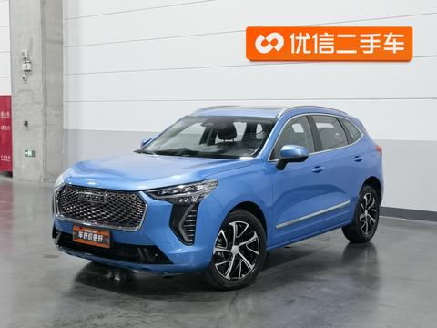 Haval First Love