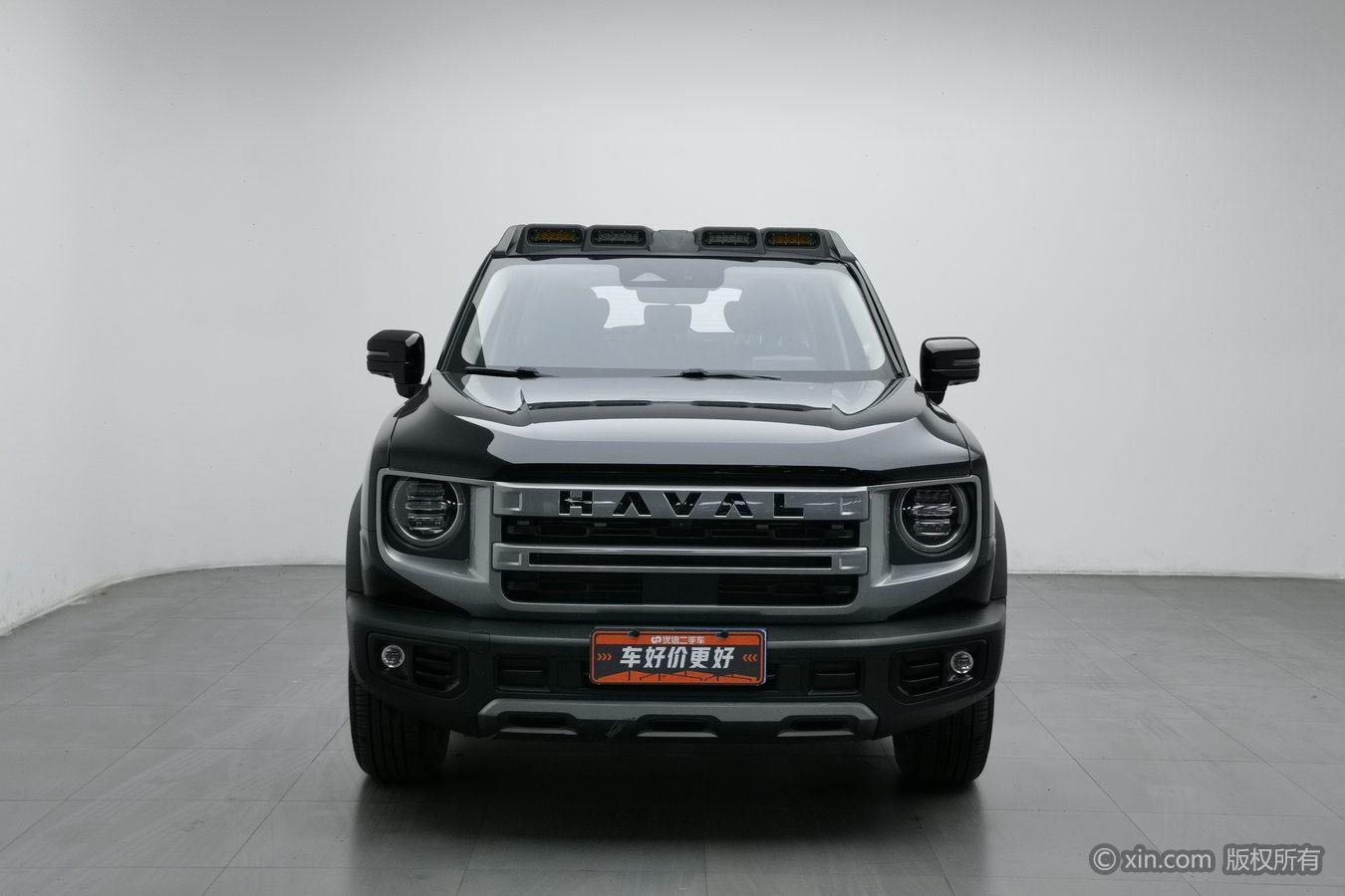 Haval Dargo — фотографии объявления, Фото 4