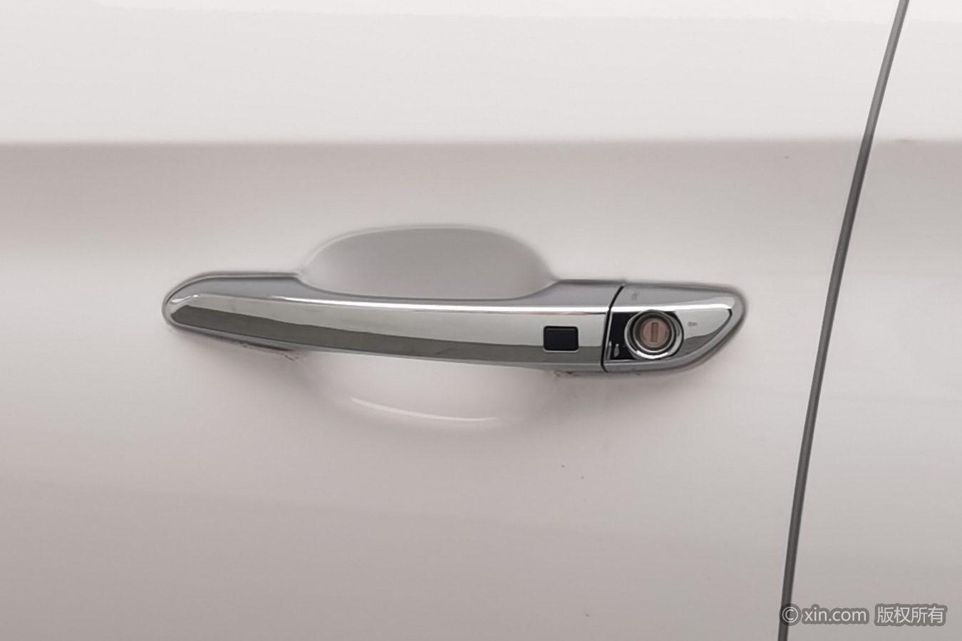 Hyundai Tucson 2020 280TGDi DCT Smart Connect VI