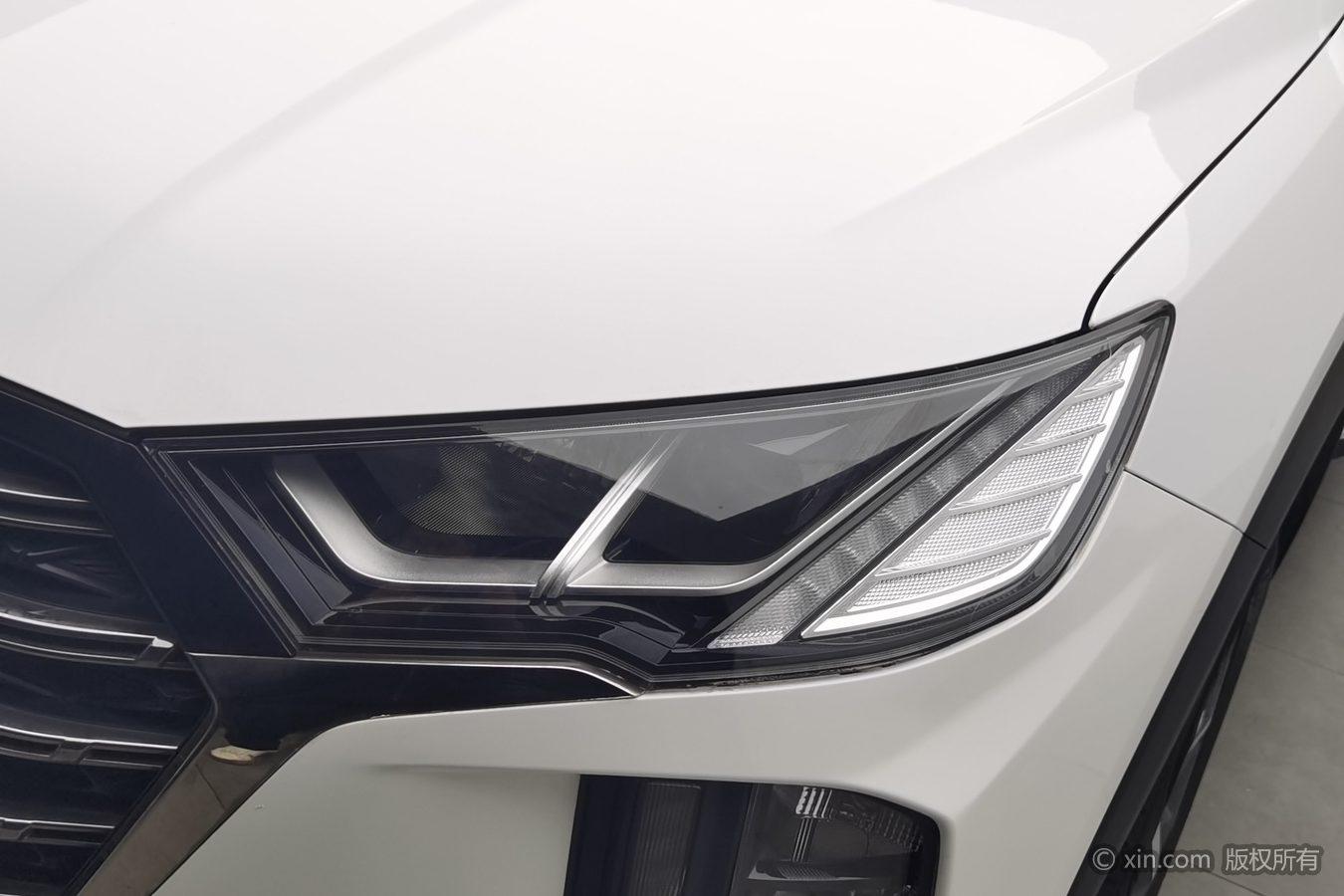 Hyundai Tucson 2020 280TGDi DCT Smart Connect VI