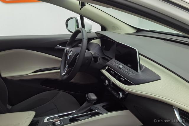 Buick Velite 6 — фото 16
