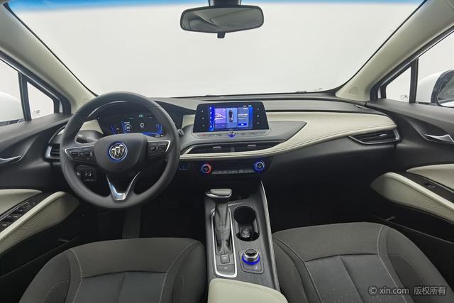 Buick Velite 6 — фото 11