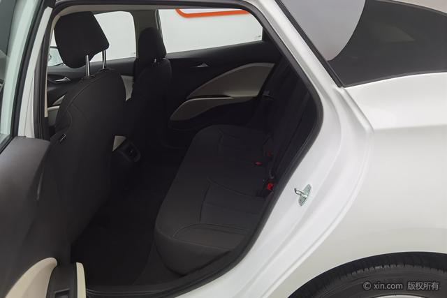 Buick Velite 6 — фото 20