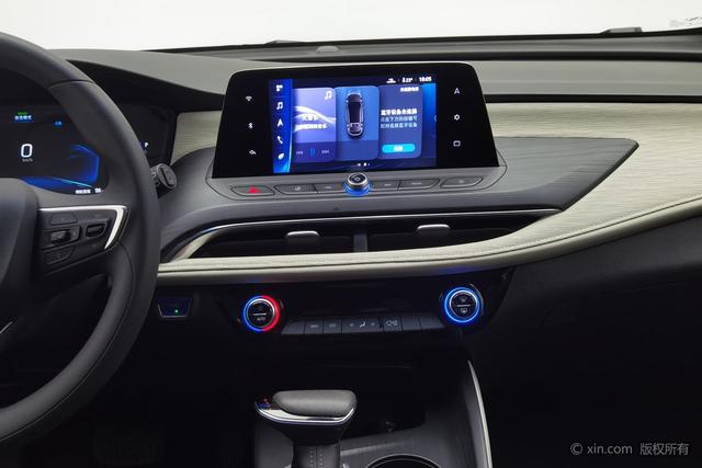 Buick Velite 6 — фото 12