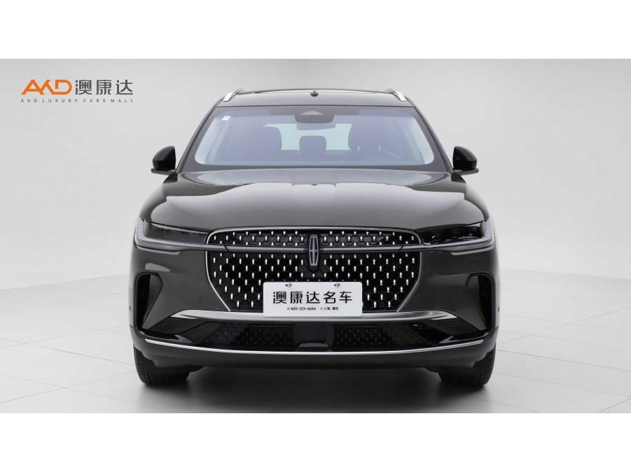 Lincoln Nautilus 2023 2.0T