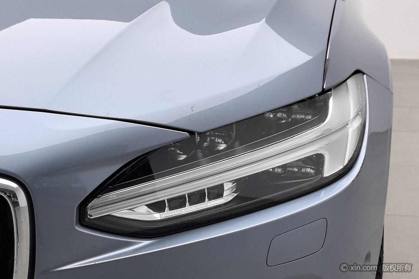 Volvo S90 2019 T5