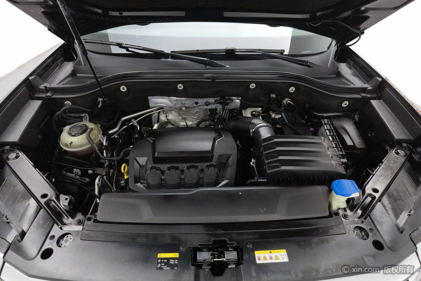 Volkswagen Teramont 2023 380TSI Luxury