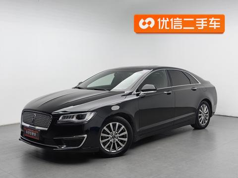 Lincoln MKZ