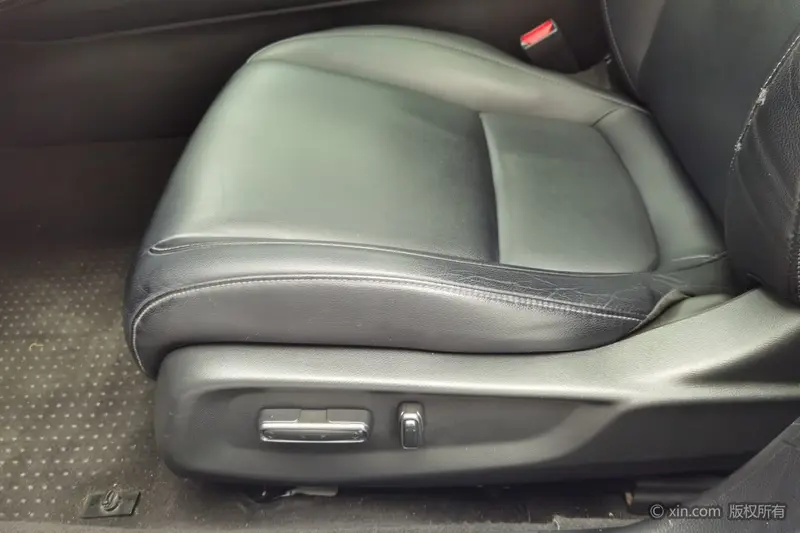 Honda Accord — фото 13